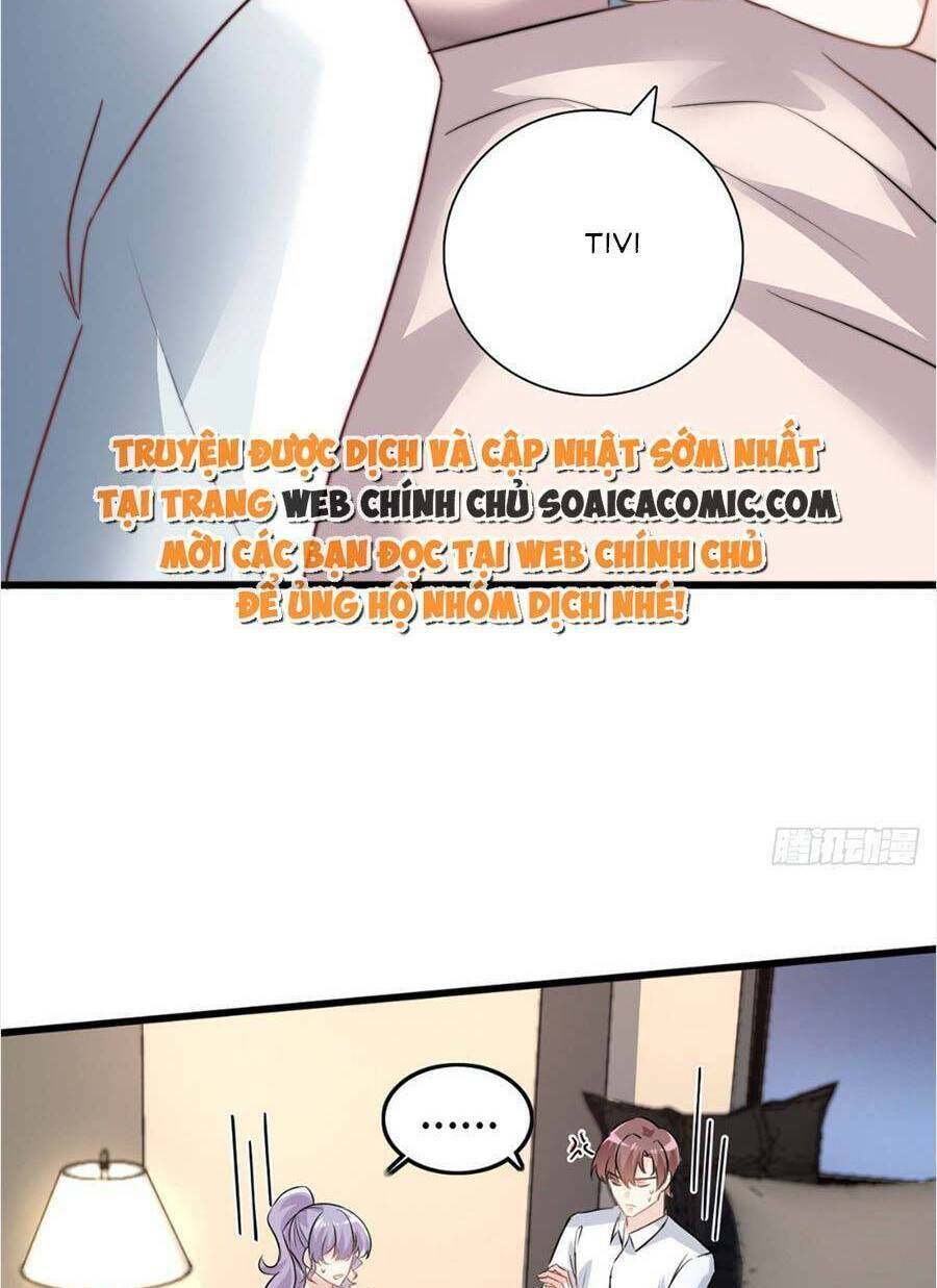 Kim Chủ Của Tôi Mới Năm Tuổi: Chapter 23