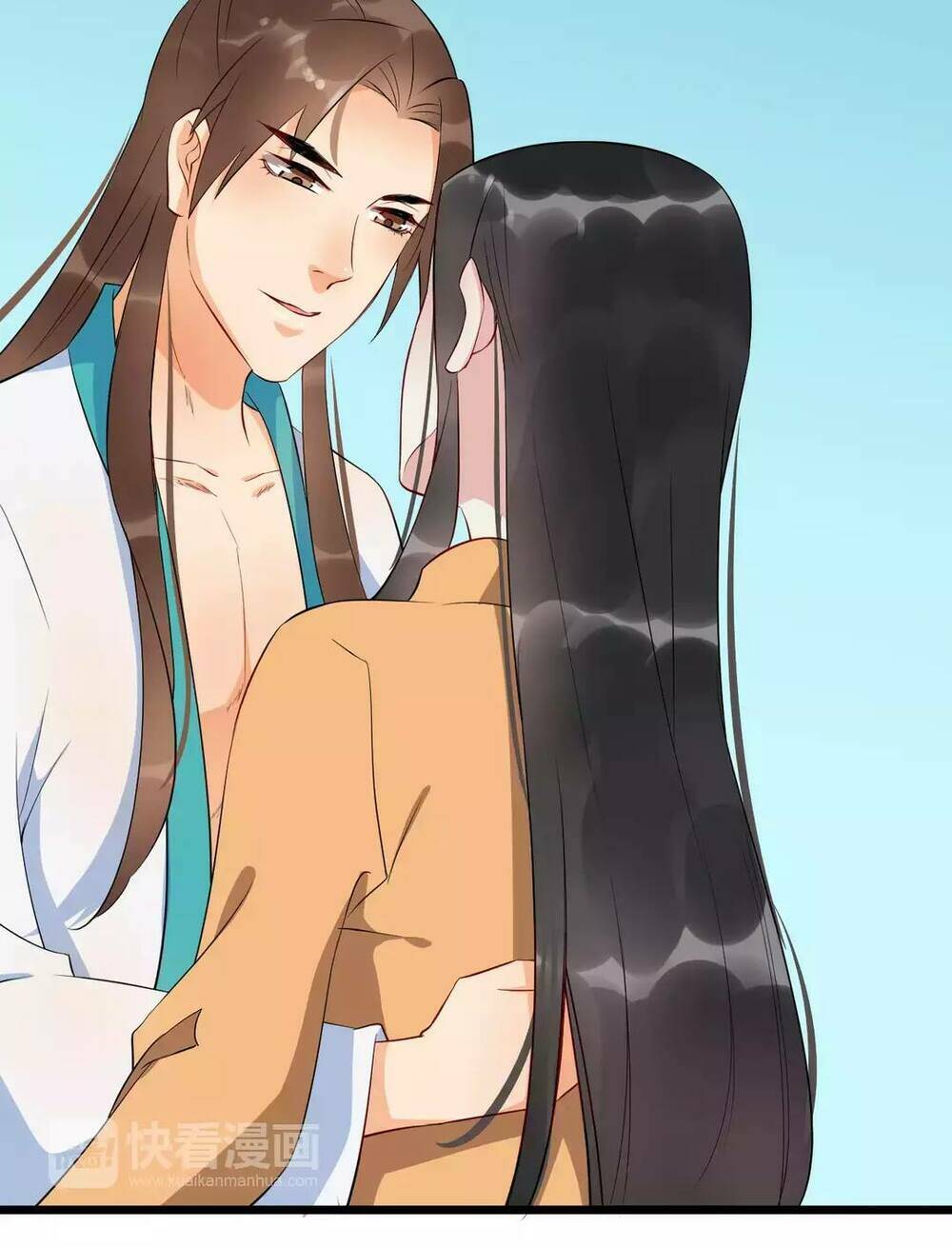 Bồng Sơn Viễn: Chapter 41