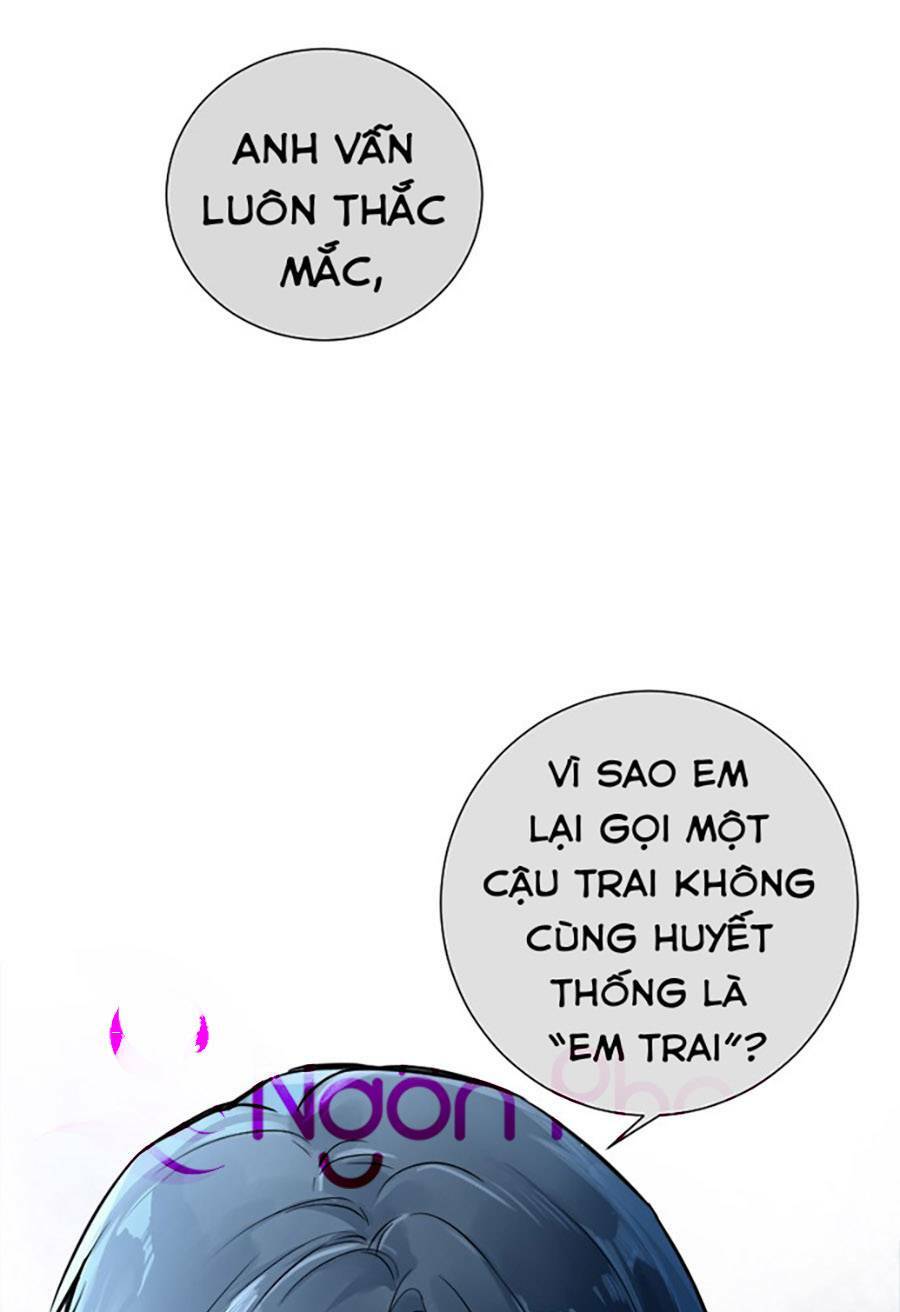 Tâm Động Thuấn Di: Chapter 45