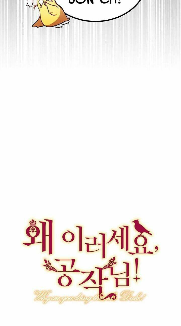 Công Tước, Loạn Vừa Thôi!: Chapter 25.7