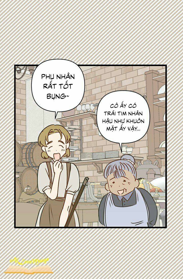 Hôn Lễ Báo Thù: Chapter 27