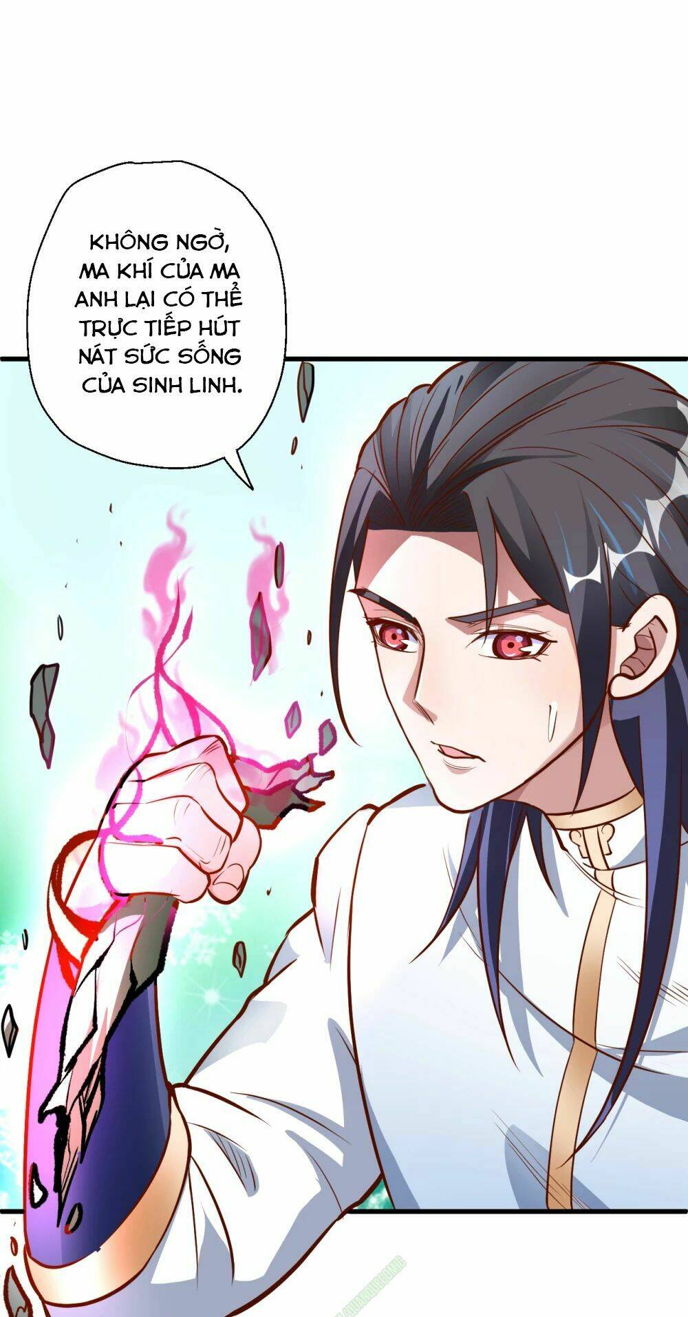 Tối Cường Đại Biểu Hoàng Kim Thận: Chapter 12