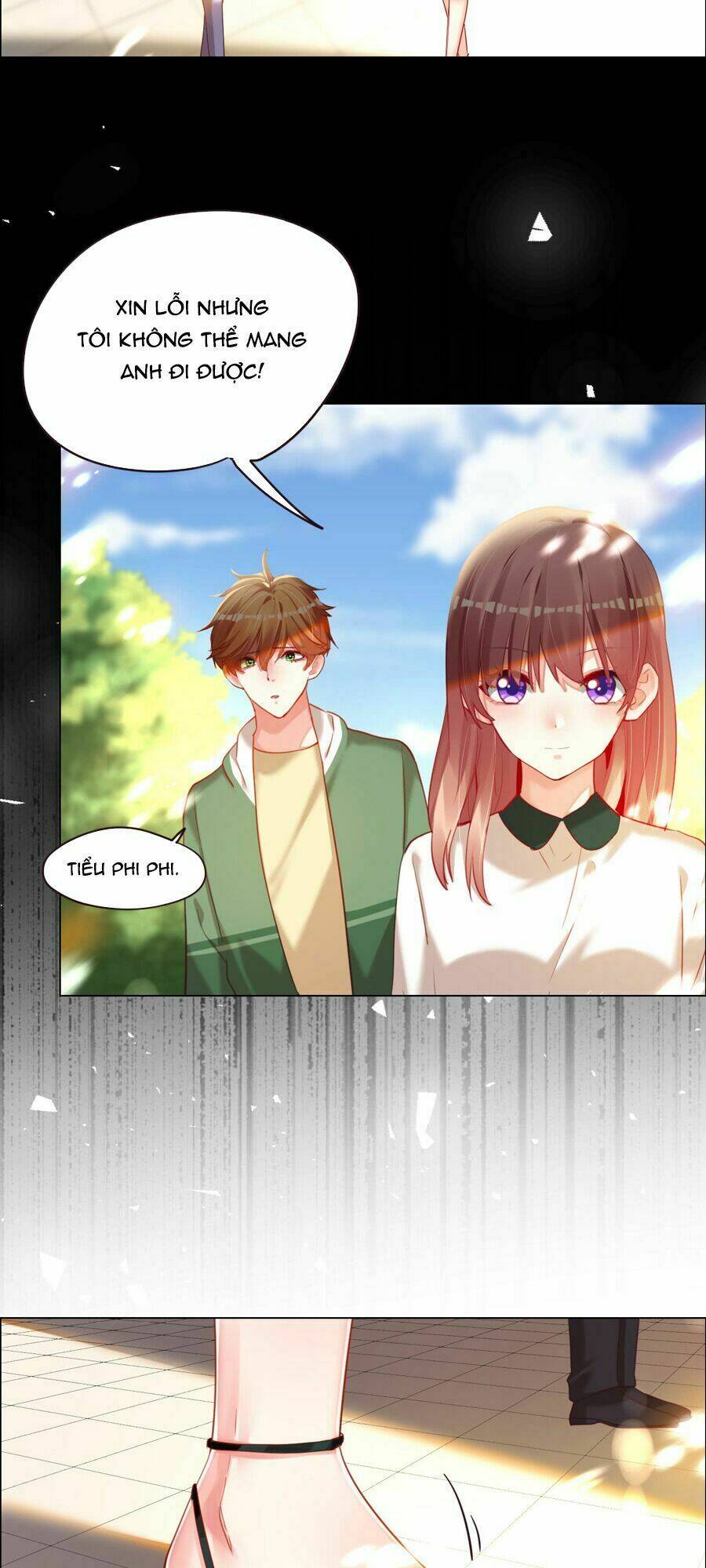 Vì Yêu Mà Khắc Cốt Ghi Tâm: Chapter 66