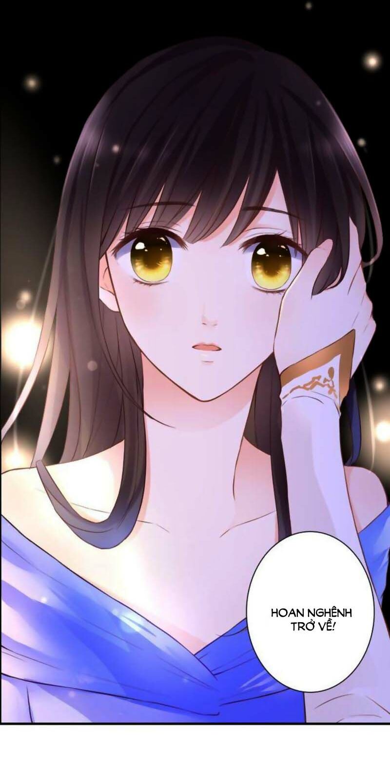 Ở lại thế kỷ này: Chapter 46