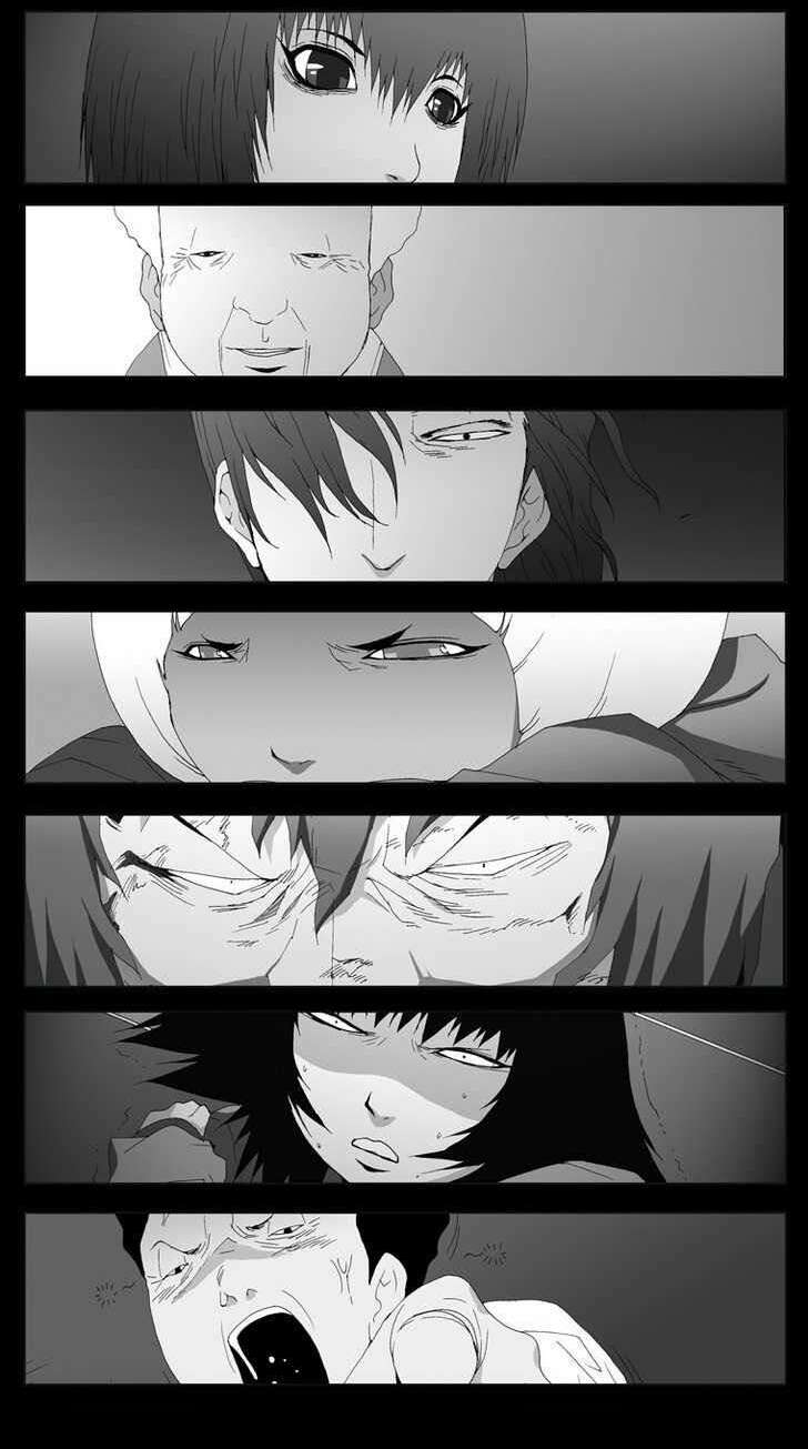 Siêu năng: Chapter 144