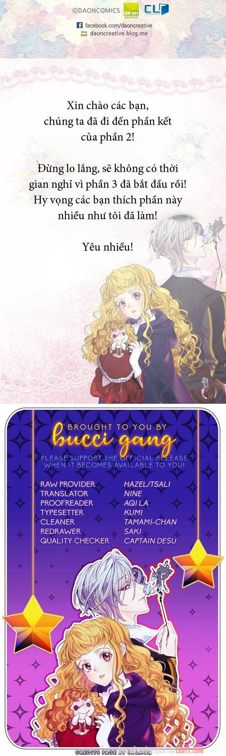 Đừng Xem Thường Nữ Phụ: Chapter 76