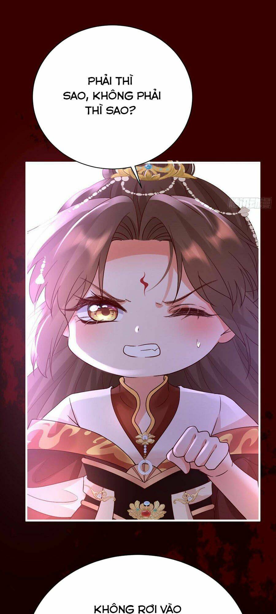 Ma Đầu Vạn Ác Năm Tuổi Rưỡi: Chapter 43