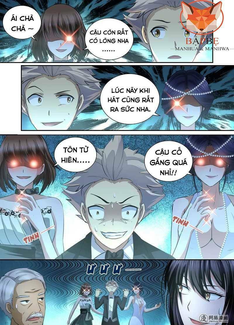 Tôi Là Thần Y: Chapter 46