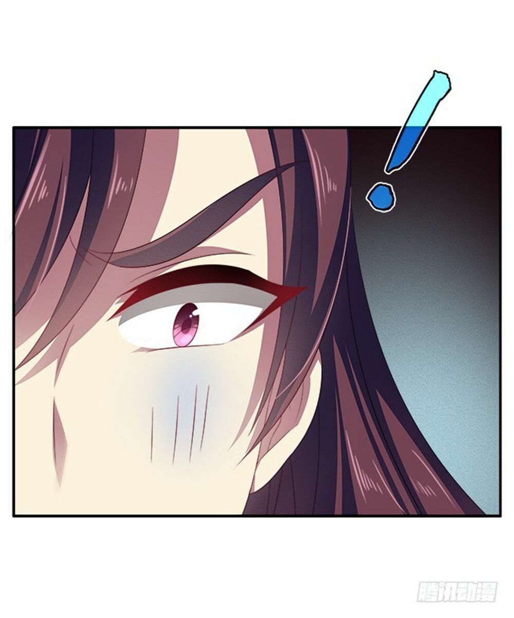Thịnh Thế An Nhiên: Chapter 57