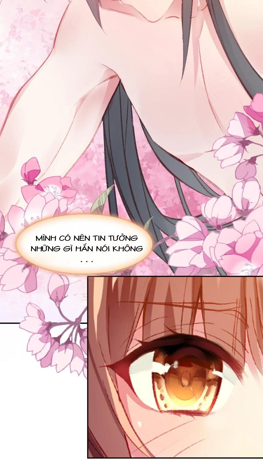 Gả Cho Một Tên Thái Giám Đáng Ghét: Chapter 173