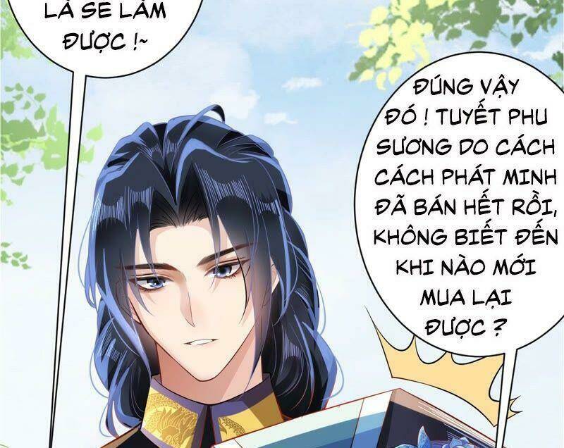 Quận Chúa Vững Vàng, Thiết Lập Nhân Vật Không Thể Vỡ: Chapter 44