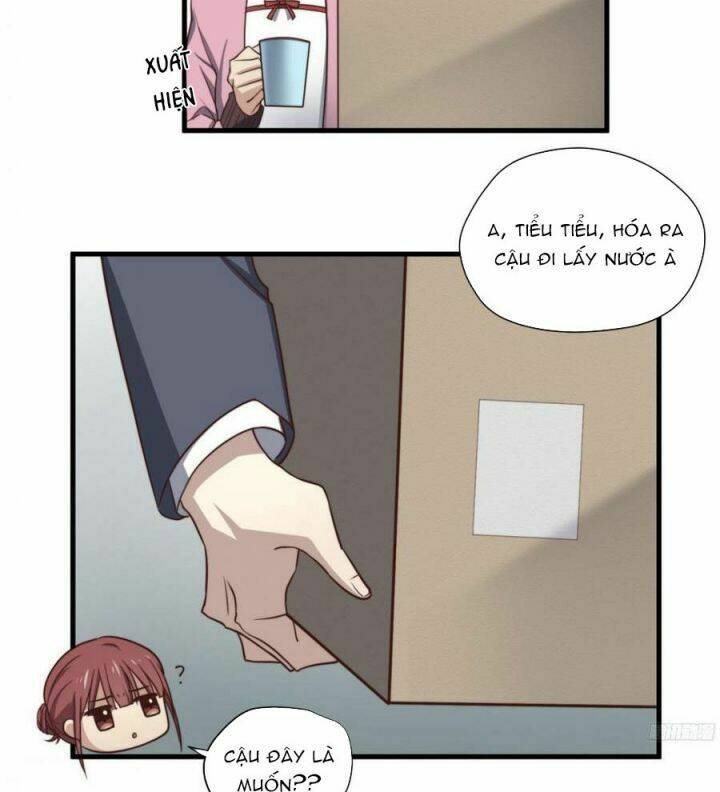 Đơn Phương Yêu Thầm Anh: Chapter 32