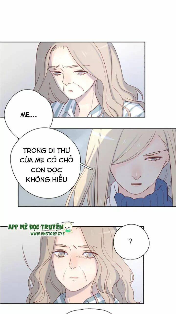 Cạm Bẫy Ngọt Ngào: Chapter 97