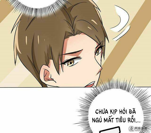 Become A Girl At Night: Chapter 29