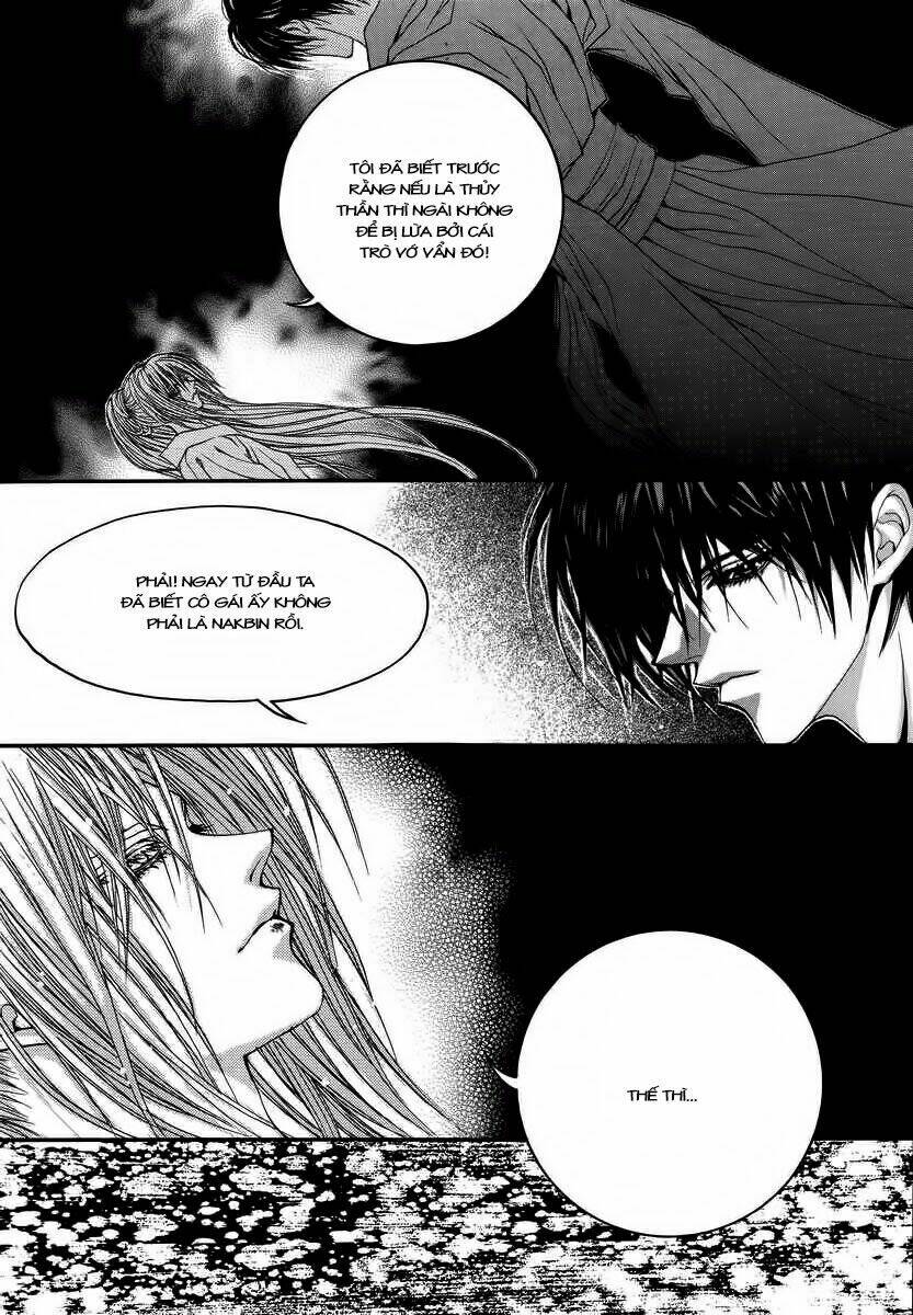 Tân Nương Của Thủy Thần: Chapter 62