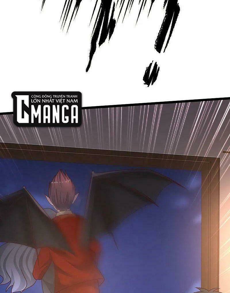 Tối Cường Vận Đào Hoa: Chapter 217