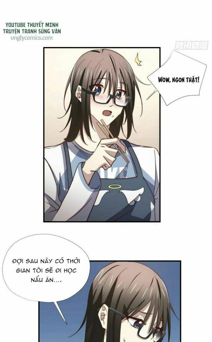 Đơn Phương Yêu Thầm Anh: Chapter 57