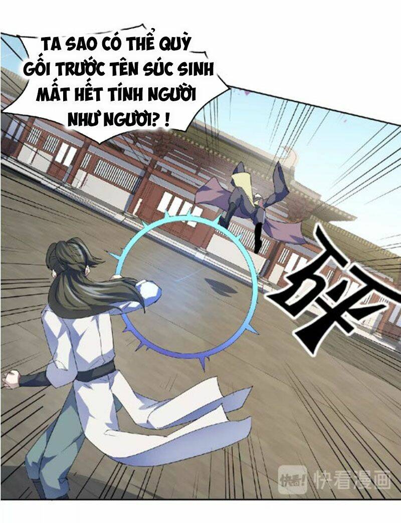 Nghịch Thiên Đại Thần: Chapter 47