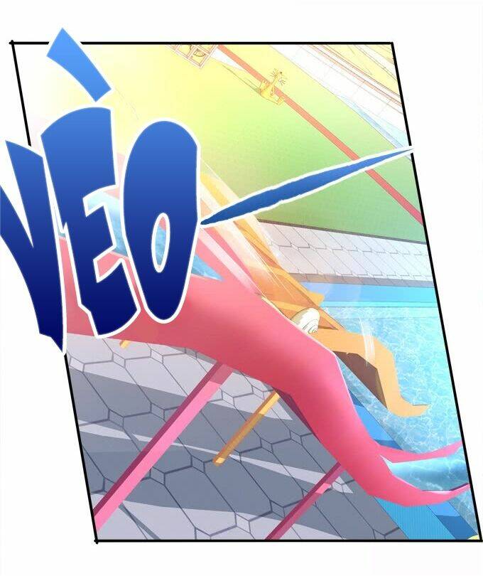 Đế Vương Ta Vẫn Còn Nhỏ: Chapter 36