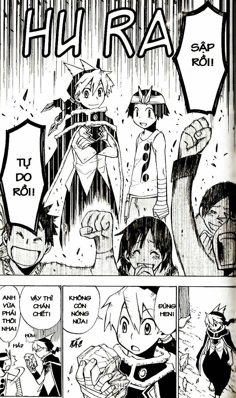 Artist Acro: Chapter 6