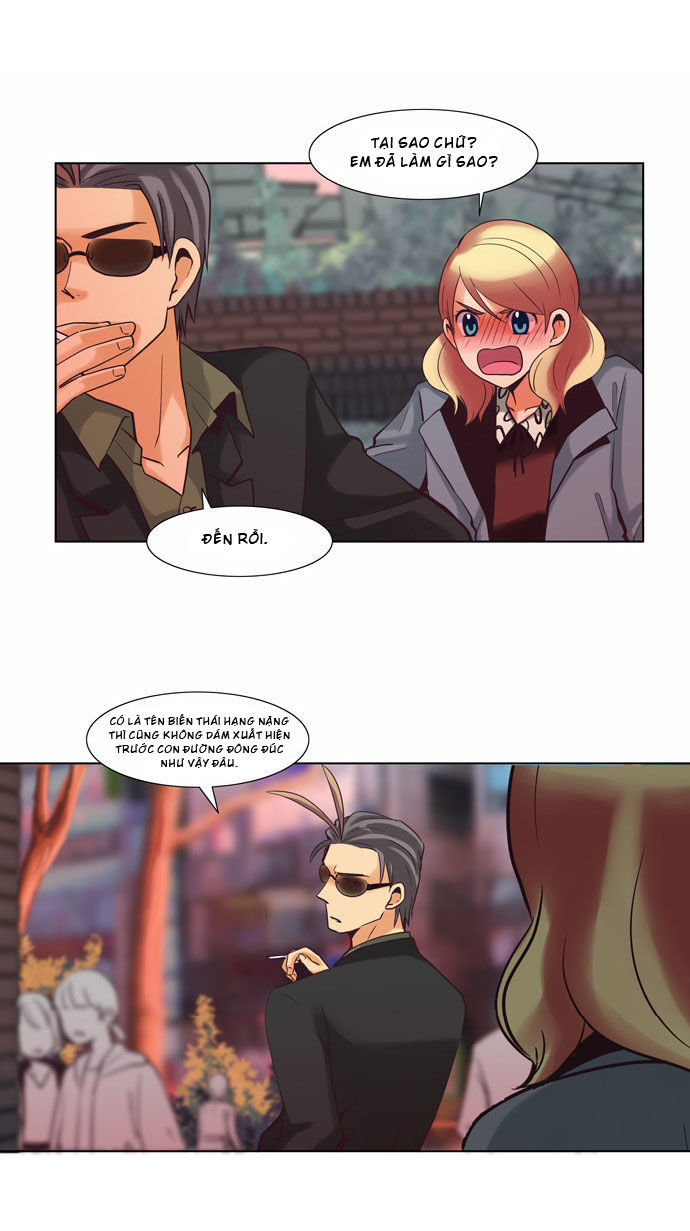 Dear, Only You Don\’t Know!: Chapter 36