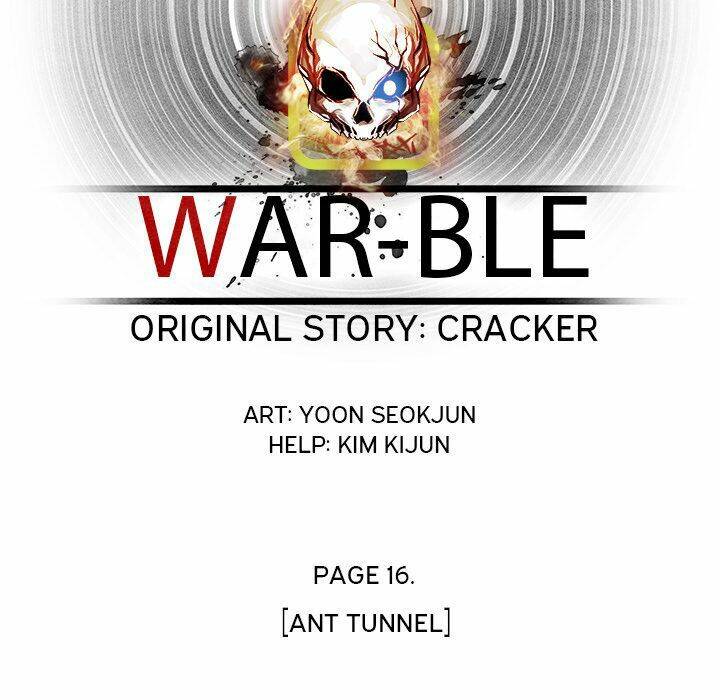 Warble: Chapter 131