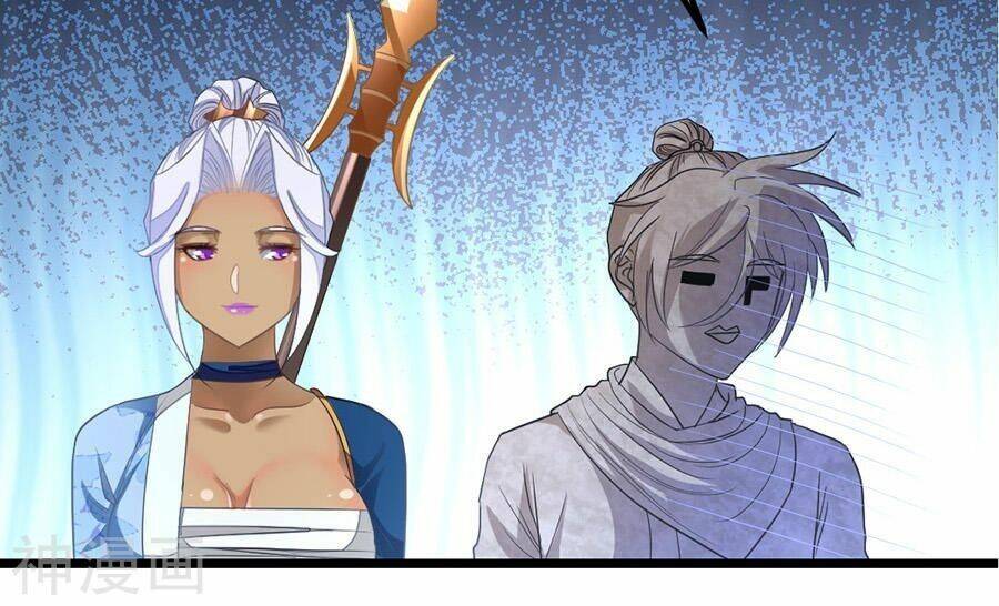 Cửu Dương Thần Vương: Chapter 144