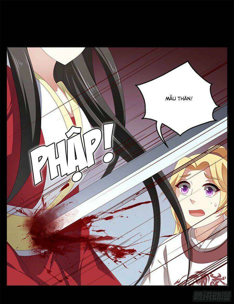 Thịnh Thế An Nhiên: Chapter 29