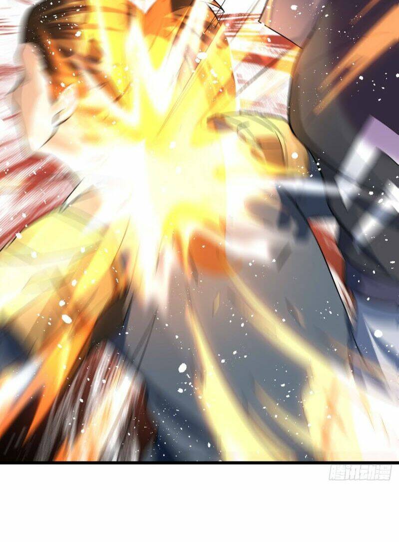 Tiên Vương Trùng Sinh: Chapter 161