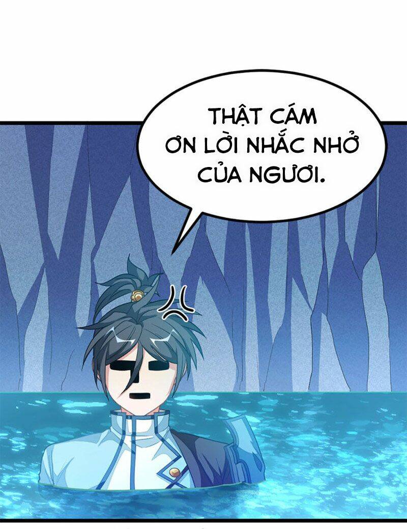 Cửu Dương Thần Vương: Chapter 218