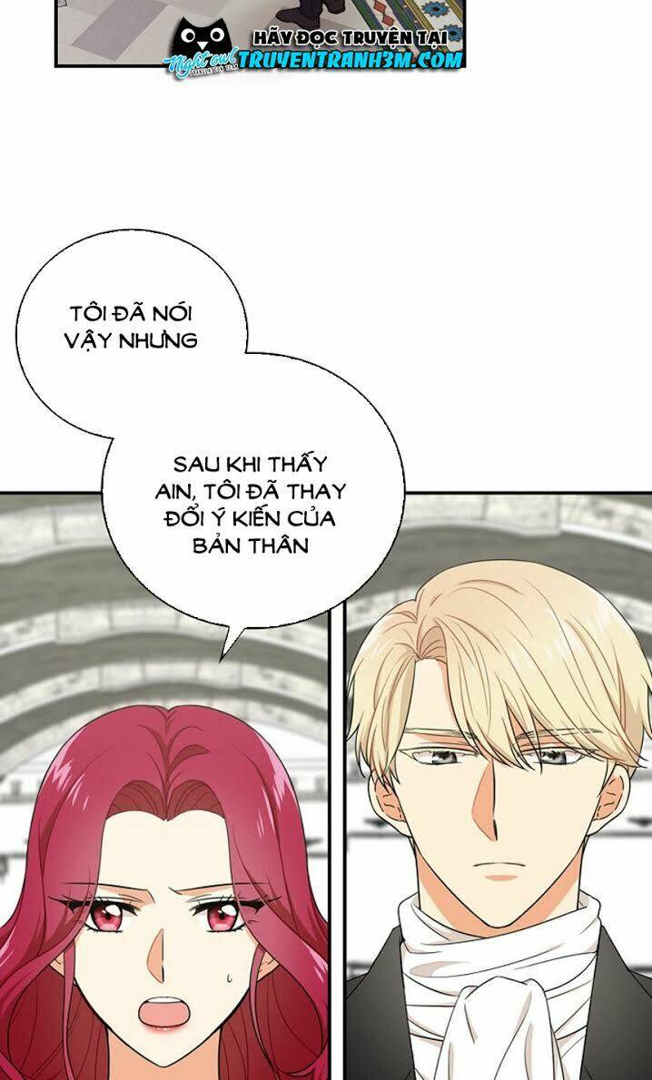 Xuyên Không Trở Thành Mami Phản Diện: Chapter 3