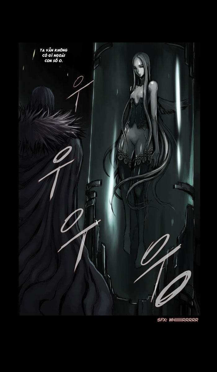 Một Câu Chuyện Cổ Tích Về Ma Vương: Chapter 30