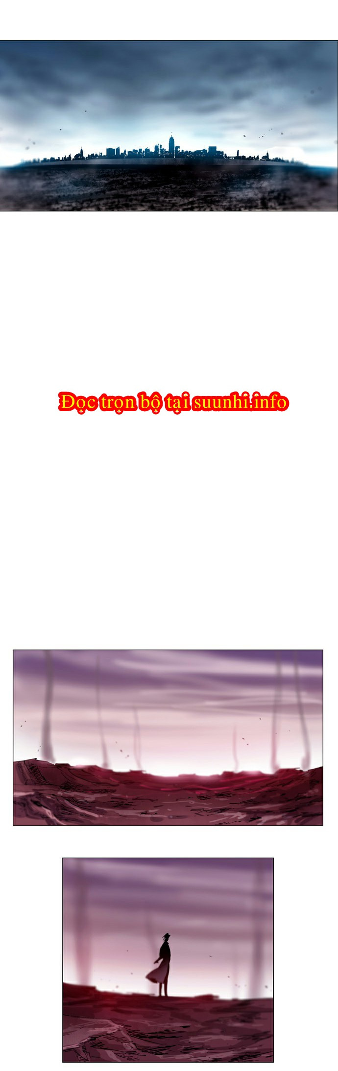 Soul Cartel: Chapter 174