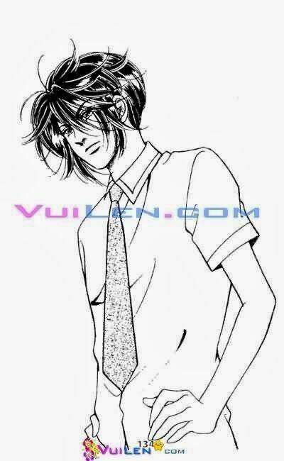 Cô gái Trung Hoa: Chapter 5