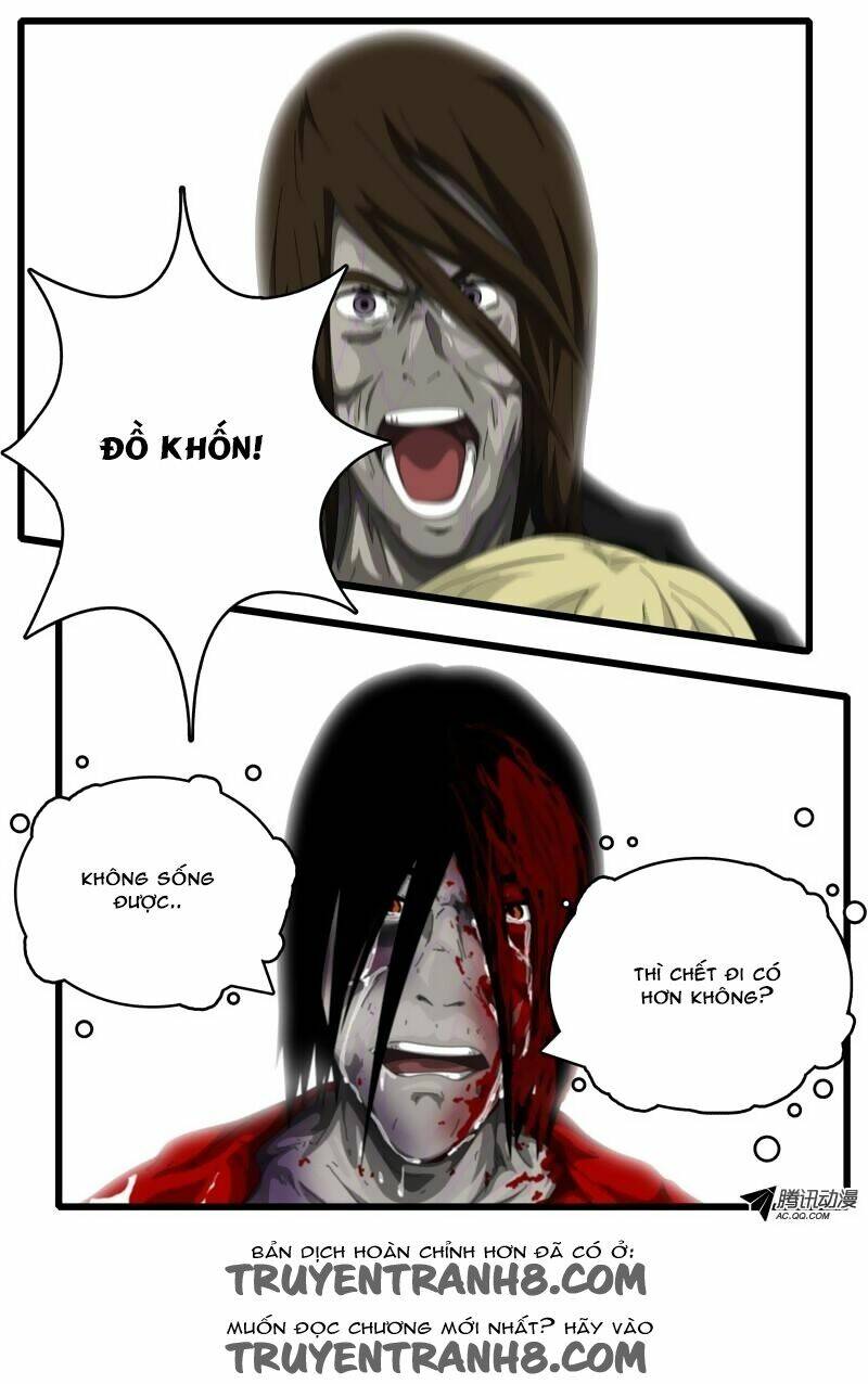 World Game: Chapter 96