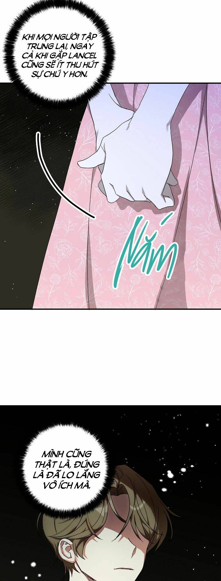 Ba Người Anh Trai Của Tôi Là Bạo Quân: Chapter 54.1