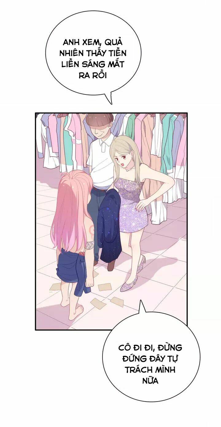 Vương Tử Thành Phố Và Công Chúa Amazon: Chapter 17