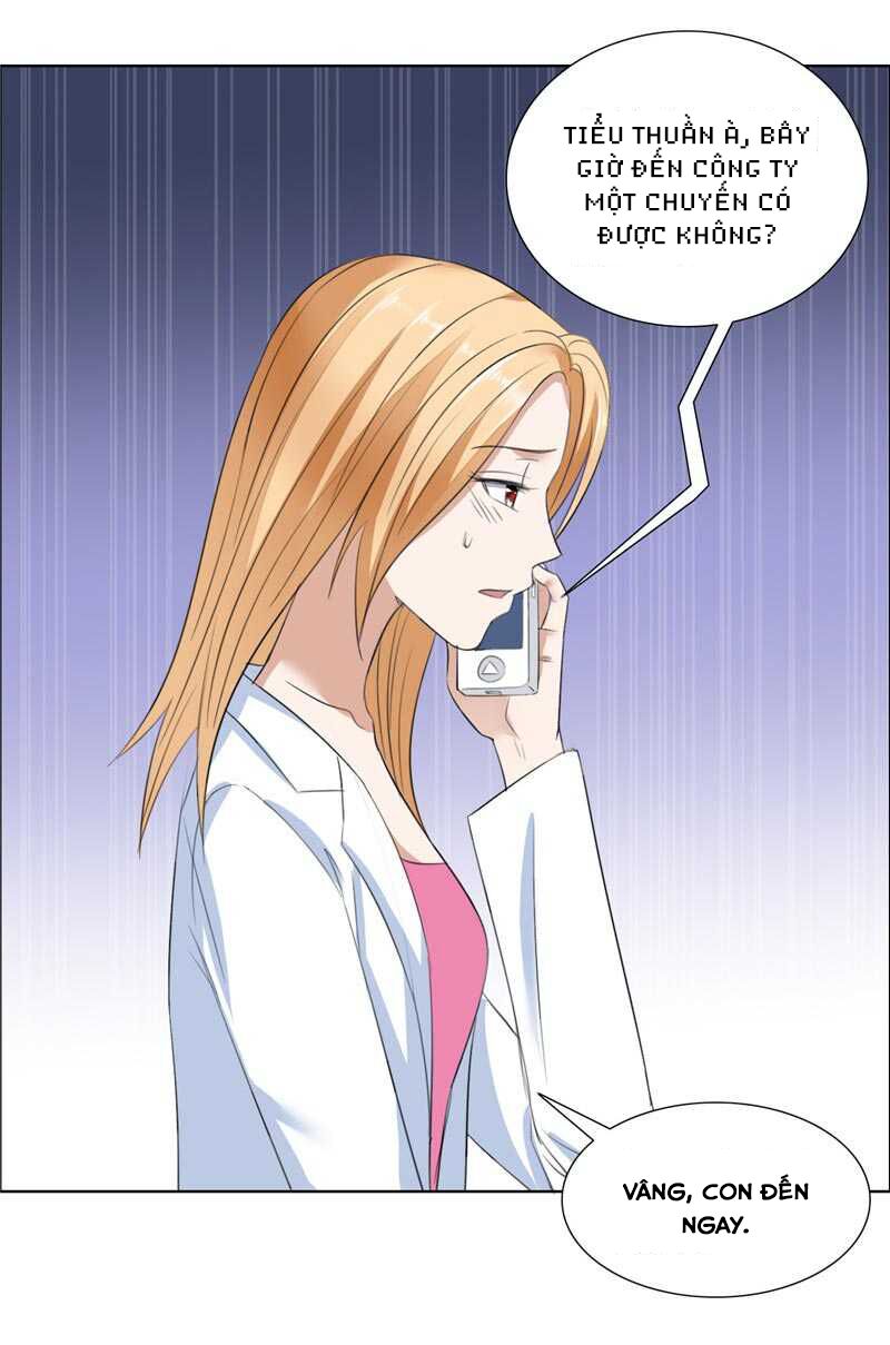 Độc Sủng Kiều Thê Của Bá Đạo Tổng Tài: Chapter 32