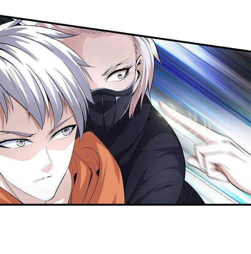 Đô Thị Chí Tôn: Chapter 67