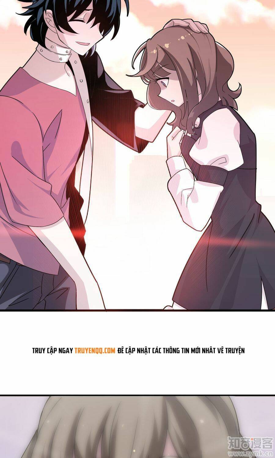 Thế Thân Ma Vương Nam Khuê Mật: Chapter 0