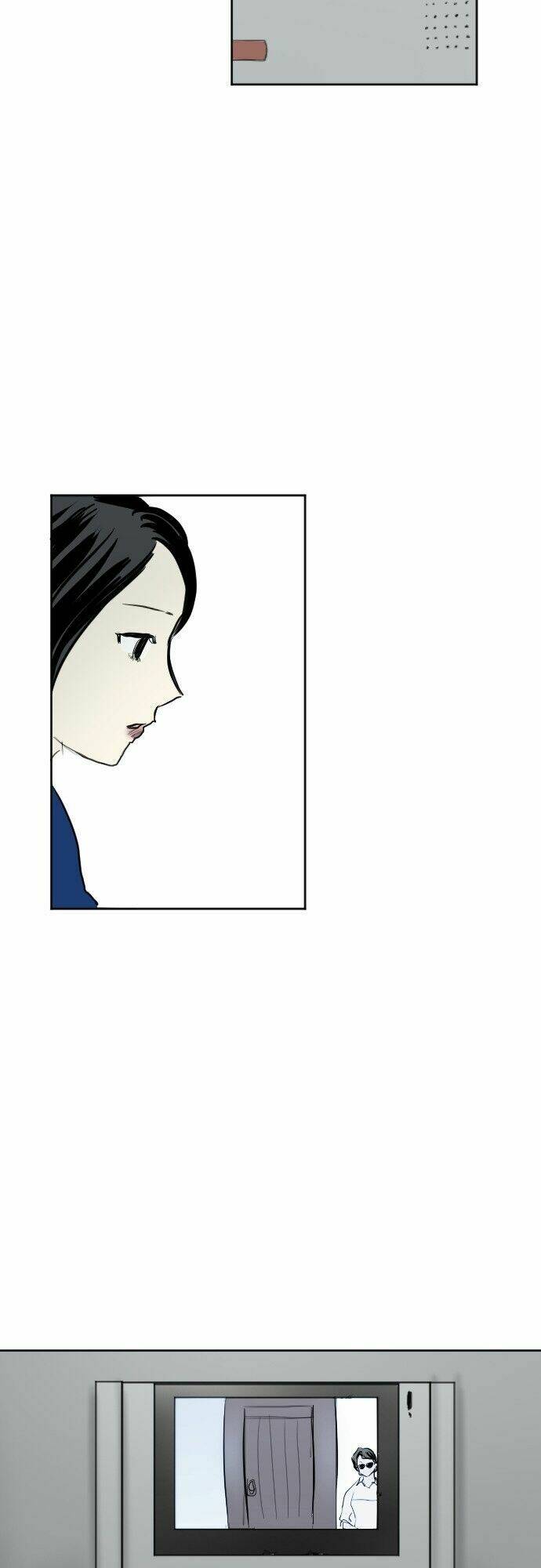 Transparent Cohabitation: Chapter 20