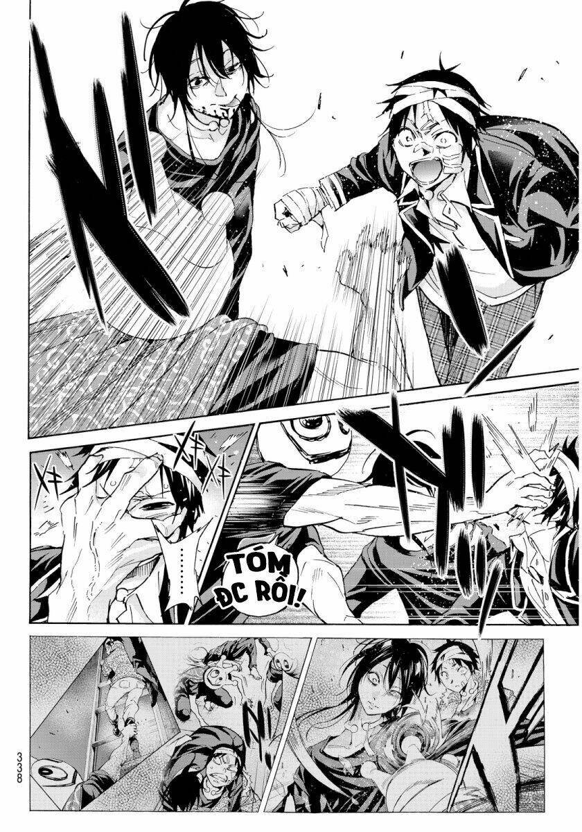 Real Account Ii: Chapter 50