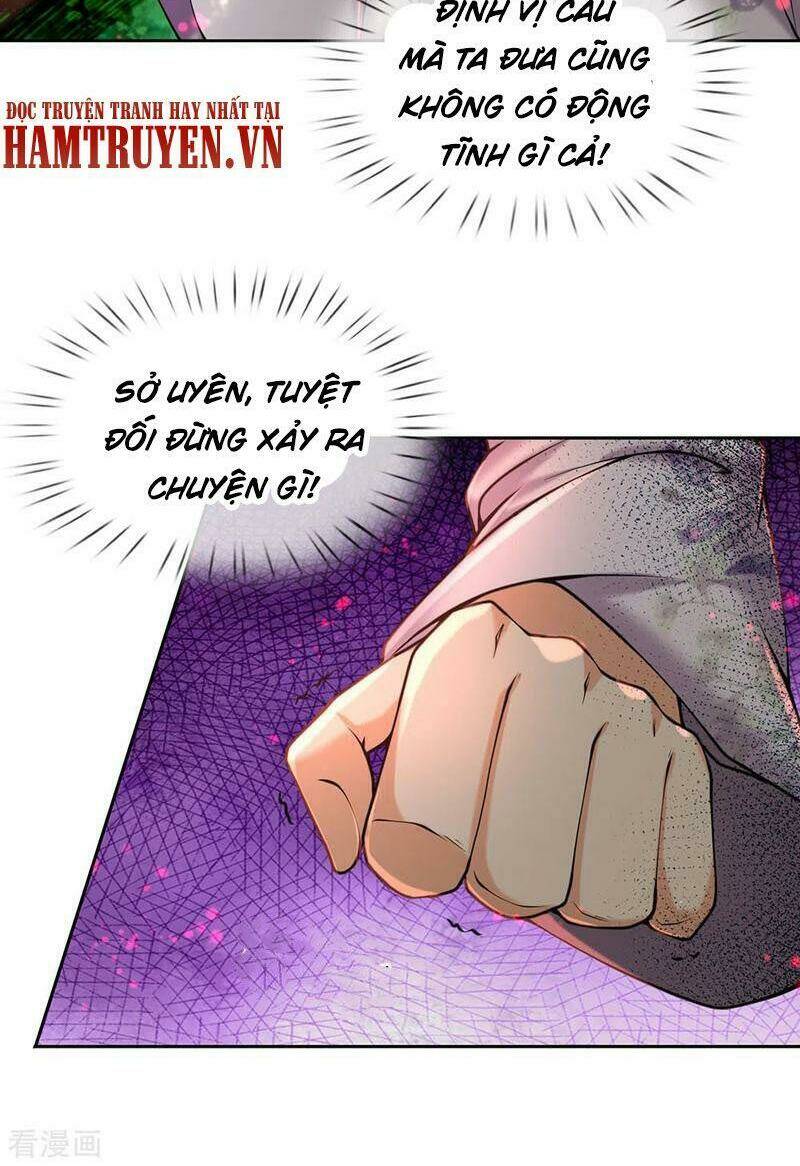 Thân Thể Của Ta Là Kiếm Chủng: Chapter 101