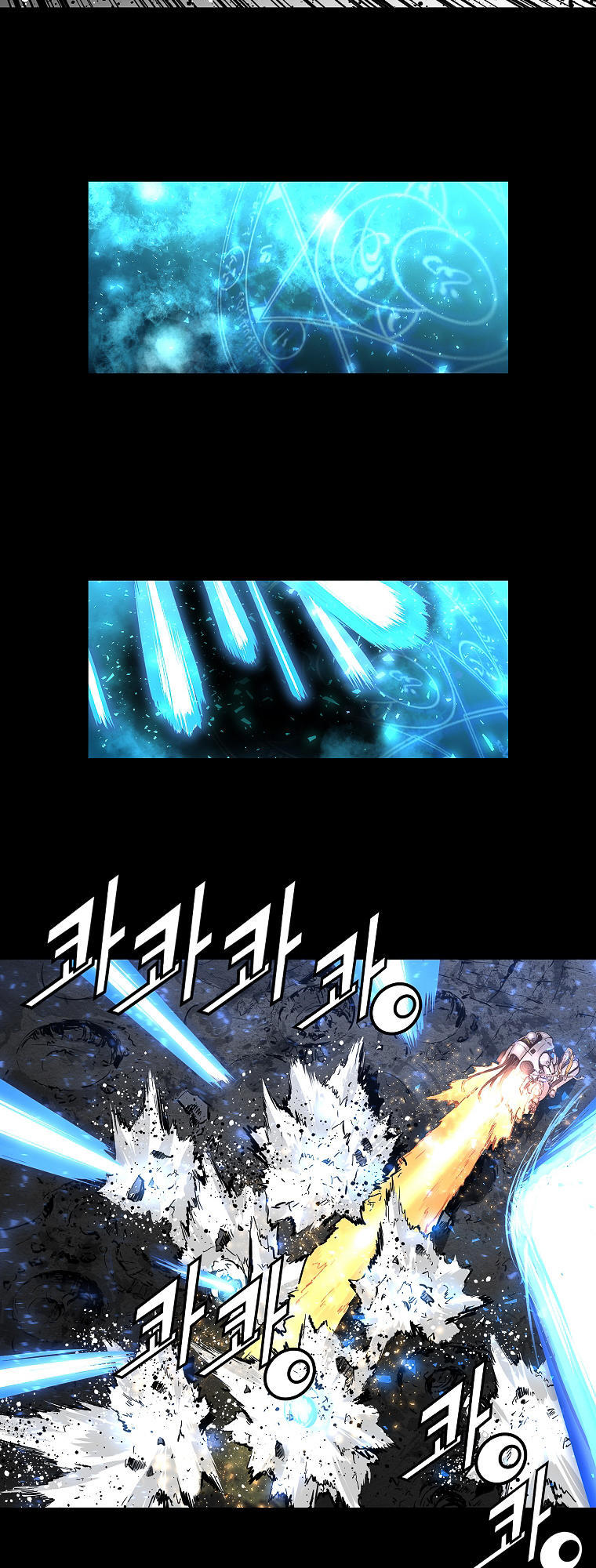 Dị Giới Tam Tuyệt: Chapter 35
