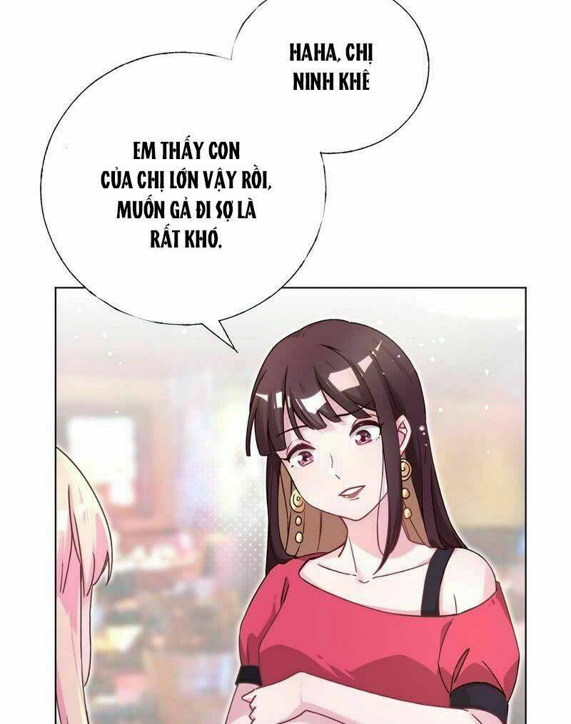 Trời Ban Cho Nam Thần Daddy: Chapter 27