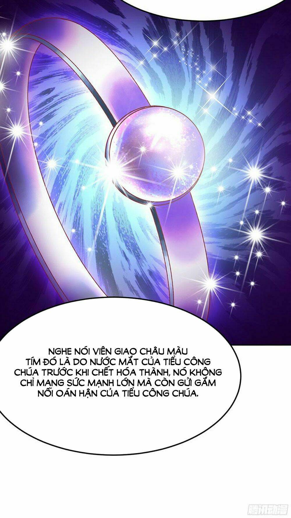 Hung Mãnh Quỷ Phu Bà Thượng Sàng: Chapter 46