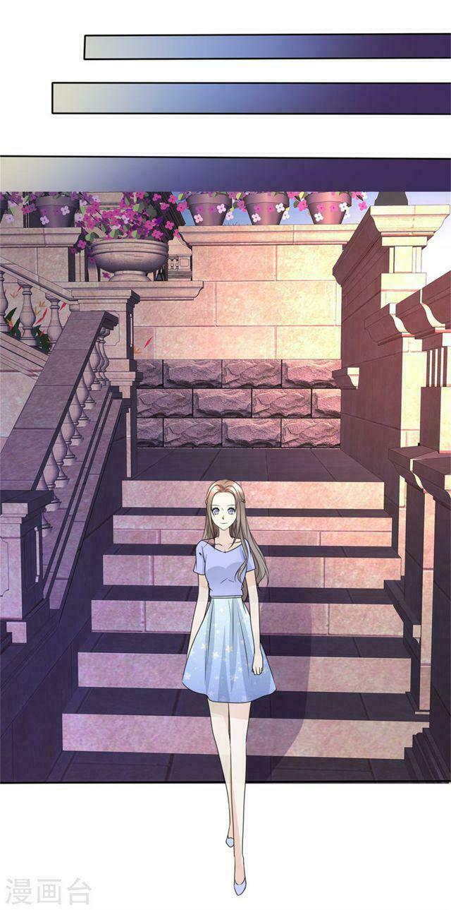 Con Đường Phản Công Của Sủng Thê: Chapter 49: Đều trách tôi