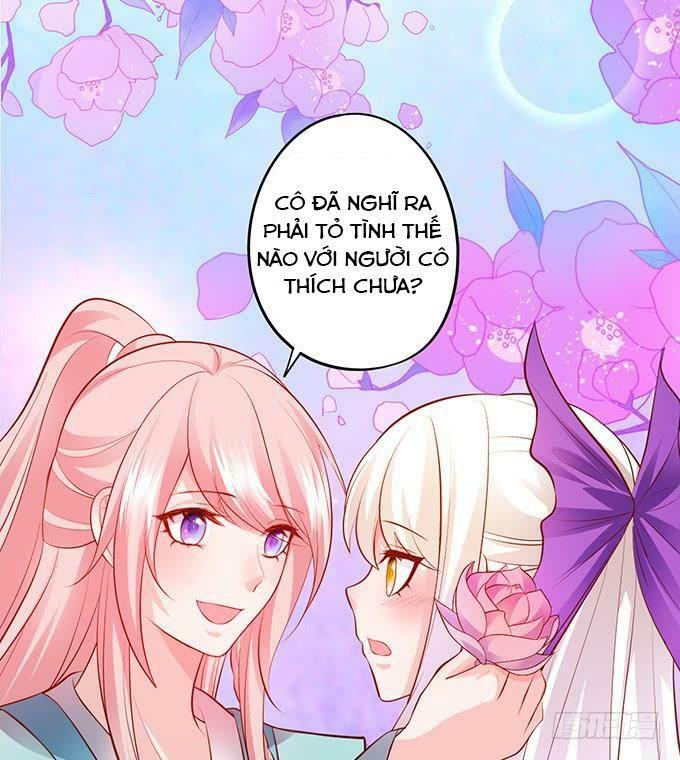 Hồ Tiên Hung Bạo: Chapter 139