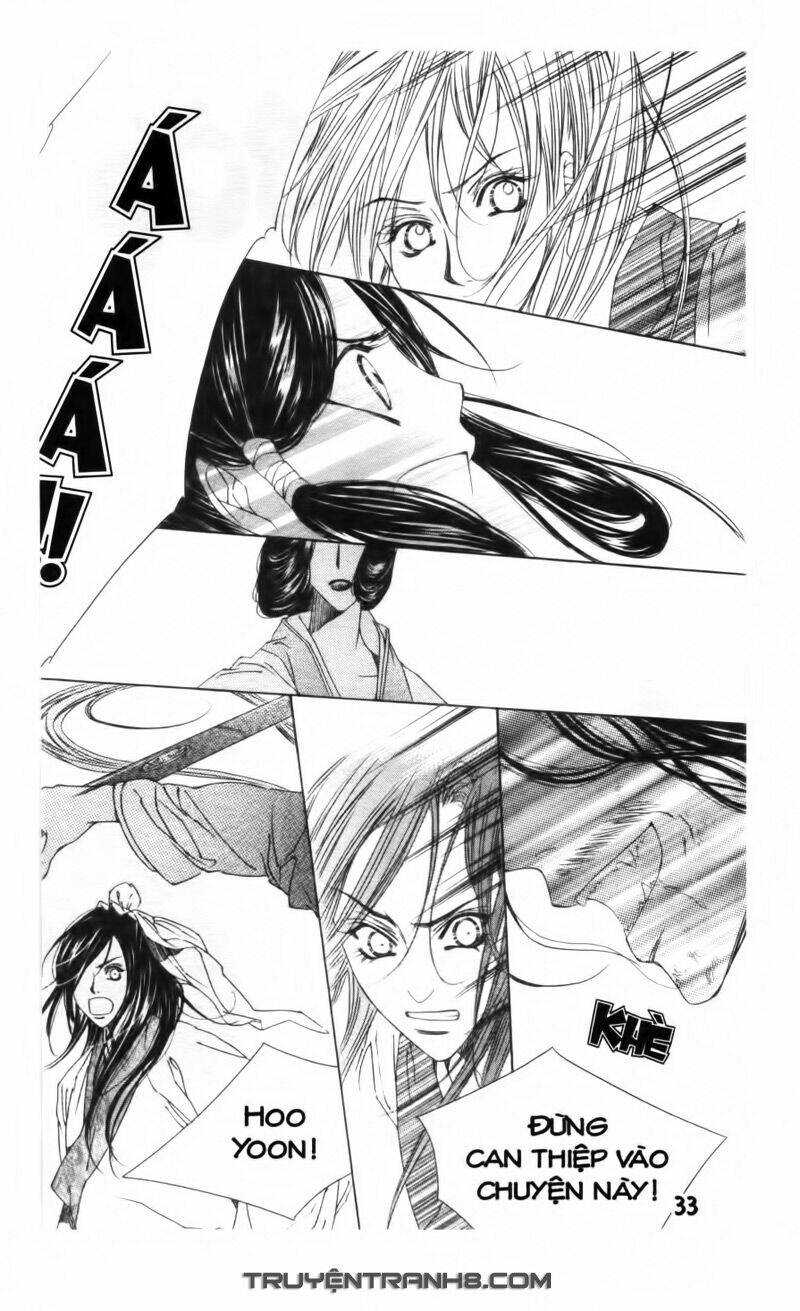 Pháp Sư Trừ Tà: Chapter 15.2