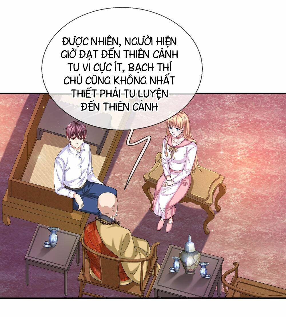 Tuyệt Thế Phi Đao: Chapter 166